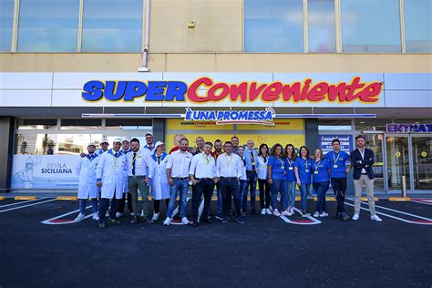 SuperConveniente negozi a Canicattì, telefono, indirizzo e orari.